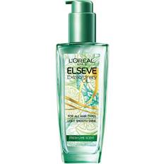 L'Oréal Paris Hair Oils L'Oréal Paris Paris Elsave Extra Ordinary Oil Fresh Lime