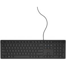 Dell KB216 USB QWERTY Keyboard