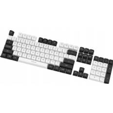 Redragon Redragon Zestaw Keycapów A132 PBT Mausmatte
