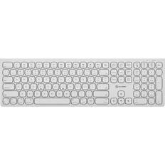 Alogic Echelon USB-C Bluetooth Keyboard