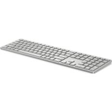 HP 970 Trådløst Tastatur 3Z729AA