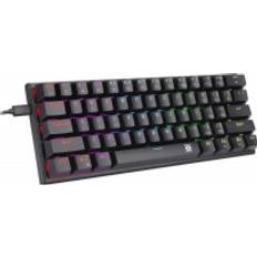 Defender Mechanic Keyboard Cairo N GK-081