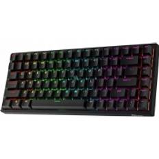 Cherry MX Brown - Mekanisk Tastaturer Royal Kludge Royal Kludge RK84 RGB Keyboard