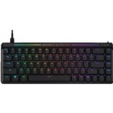 ASUS 65% - Svarte Tastaturer ASUS ROG Falchion Ace HFX Tastatur 65%