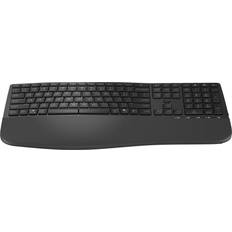 HP Trådlös Tangentbord HP 685 CFT Dual-Mode KBD DAN-FIN-Swe-Nor-Eng