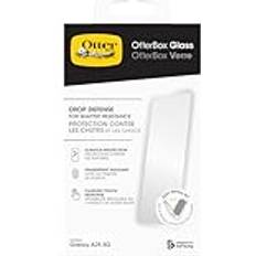 OtterBox Glass Skärmskydd för Samsung Galaxy A25 5G