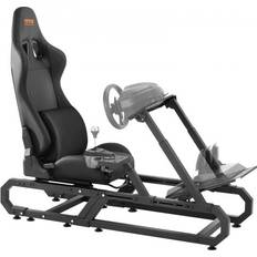 VEVOR Logitech G923 Racing Sim Cockpit 150kg