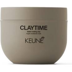 Keune Hair Waxes Keune Style Texture Claytime Matte Molding Clay 100ml 100ml