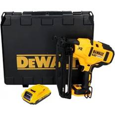 Dewalt Nagelpistolen Dewalt DCN 660 N Akku Nagler 18 V 32 - 63 mm