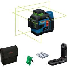 Bosch 12V GLL 12V-100-33 Grøn