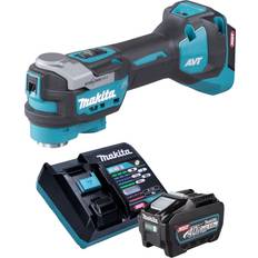 Makita Multimaschinen Makita TM 001 GT101 Akku Multifunktionswerkzeug