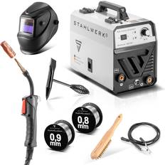 Stahlwerk Mini FLUX 120 ST Schweißgerät