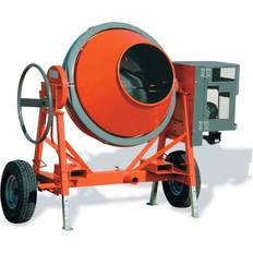 Atika Betonmischer AT 420 230V 1500 W 340 l