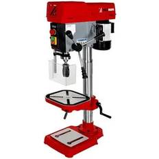 Holzmann Maschinen Holzmann Maschinen SB203V_230V Box Column Drill 750 W