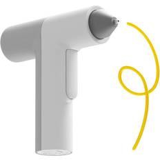 Hoto Easyflow Hot Glue Gun Set
