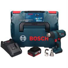 Bosch Pistolets Électriques Bosch GHG 18V-50 Décapeur Thermique Sans Fil 18 V