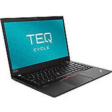 Teqcycle T14 G1 i5-10210U Premium RTB