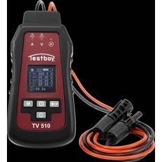 Testboy TV 510 Solcellspaneltestare