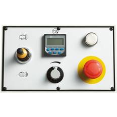 Drehbänke ELMAG ELMAG Universal-Drehmaschine PREMIUM CU 400 RD