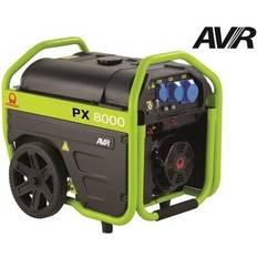 Generatoren Pramac Stromgenerator PX 8000