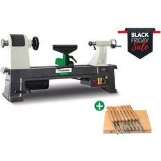 Drejebænke Holzstar DB 510 Vario Drejebænk