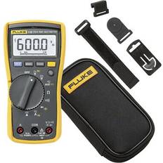 Fluke 5199008 Digital CAT III Handmultimeter 6000