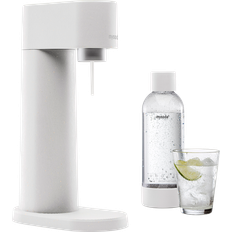 Kohlensäuremaschinen MySoda Wassersprudler 1 Flasche