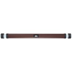 Alarmer & Sikkerhed ABUS Bolt for Home and Apartment Doors PR2700