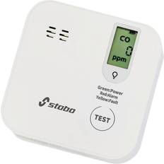 Sicurezza antincendio Stabo CO-Alarm IV Rilevatore Monossido Di Carbonio