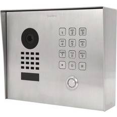 DoorBird D1101KH Classic Surface-Mount IP Video Door Station V2A