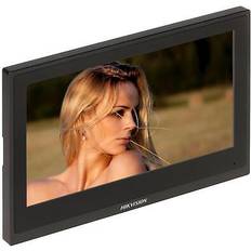 DS-KH6351-WTE1 KH6 Series IP-Based Indoor Station