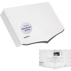Humax Mobile Flachantenne H40D2 Twin