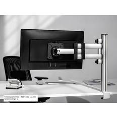 Novus TV-tillbehör Novus 968+0119+001 Armfäste För Plattskärm