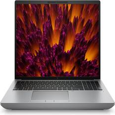HP ZBook Fury 16 G10 Laptop