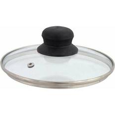 Glaslock Med Ventil 32 cm