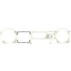 Camera Module Replacements Apple Iphone X Front Camera Sensor Gasket