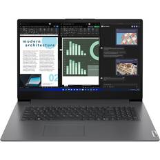 17.3 " Laptops Lenovo V17 G4 IRU Laptop