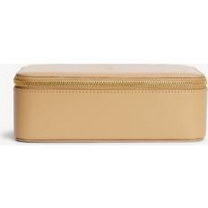 By Malene Birger Toiletry Bags & Cosmetic Bags By Malene Birger Aya Cosmetic Case - Sand