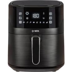 Max airfryer Q-Max Digital Air Fryer 6.5L