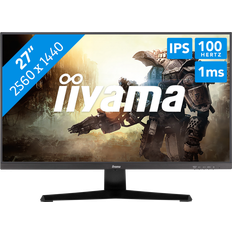 Iiyama G-Master G2745QSU-B2 Gaming Monitor