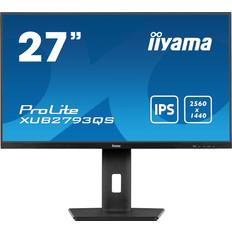 Iiyama ProLite XUB2793QS 27 Inch Monitor