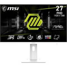 MSI MAG 274PFWDE Gaming Monitor