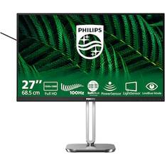 PC-skjermer Philips 27B2G5200 27 Inch Monitor