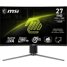 MSI MAG 27C6PFDE 27 Zoll Gaming Monitor