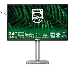 Philips 24B2G5301 24 Inch Monitor