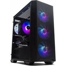 PcCom Ready AMD Ryzen 5 7600X Desktop PC