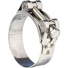 Exhaust Systems Jubilee Jubilee Super Clamps Heavy Duty Bolt Clip 36-39mm