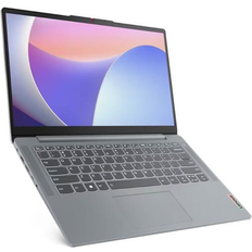 512 GB - TN Bærbar Lenovo IdeaPad Slim 3 15IAH8 83ER00JTMX