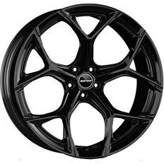Bilfälgar GMP Ultrivity Glossy Black Wheel 8.5x19 ET30