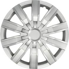 19 inch - 5/112 Autovelgen Volare Wieldoppen A112 2044 15 15 4 Set